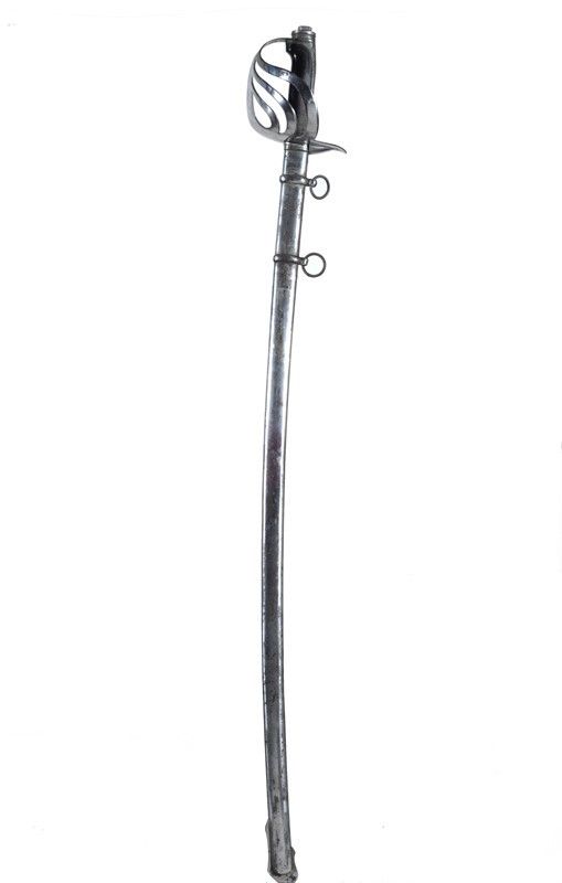 Sciabola da Cavalleria