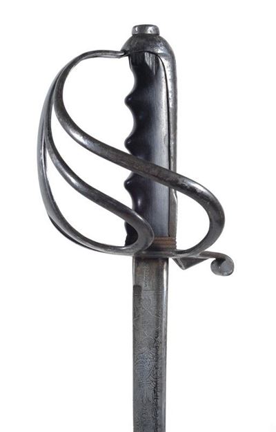 Sciabola Modello 88