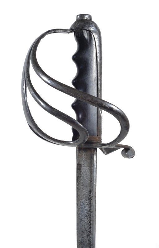 Sciabola Modello 88