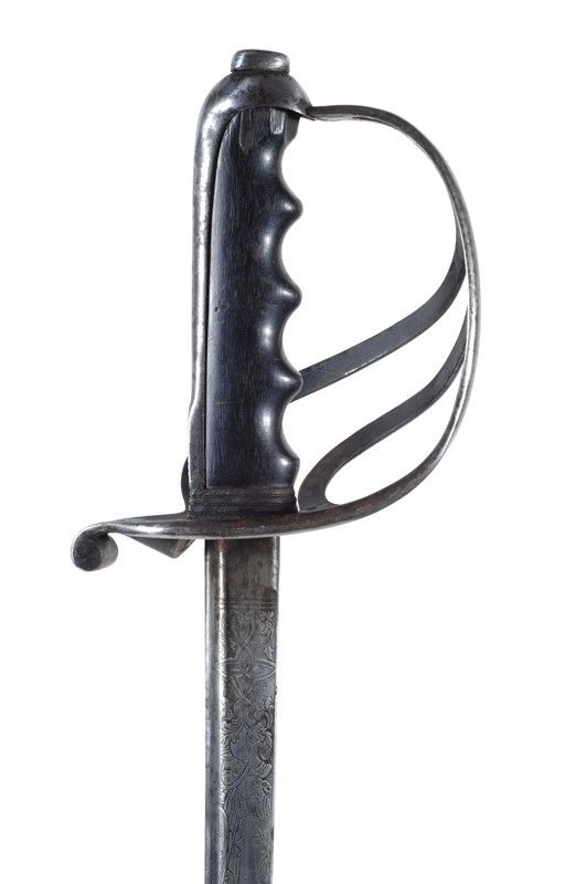 Sciabola Modello 88