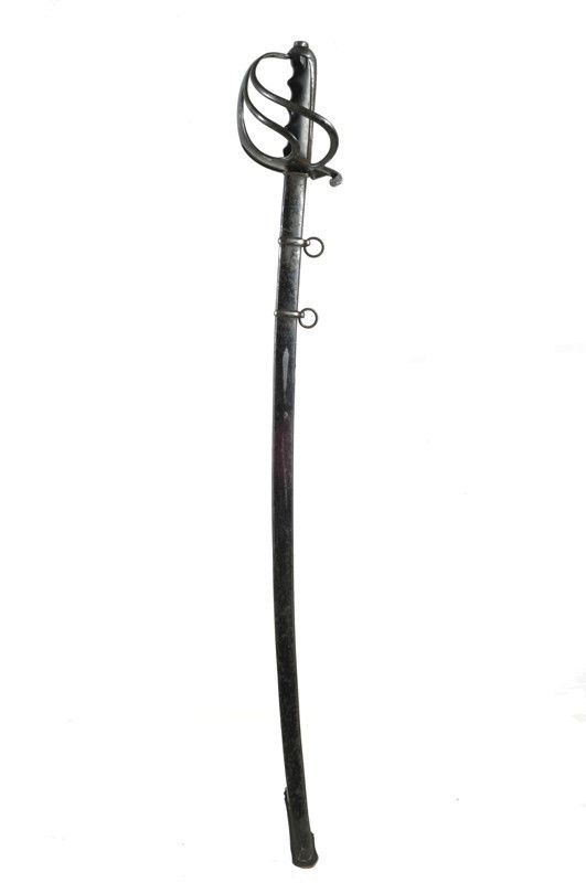 Sciabola Modello 88