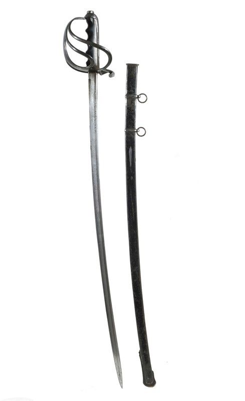 Sciabola Modello 88