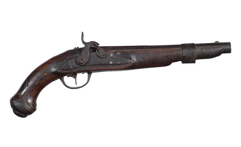 Pistola Militare