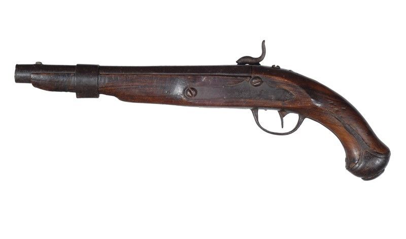 Pistola Militare