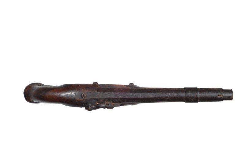 Pistola Militare