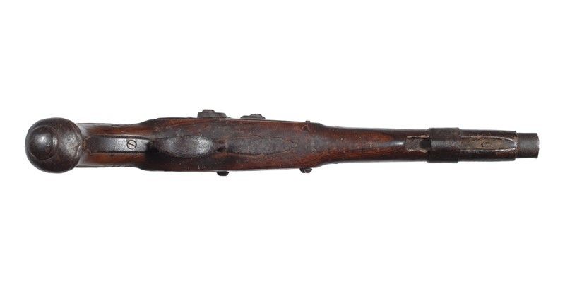 Pistola Militare