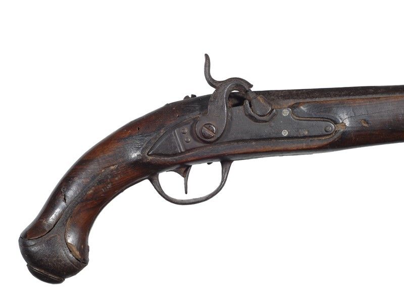 Pistola Militare