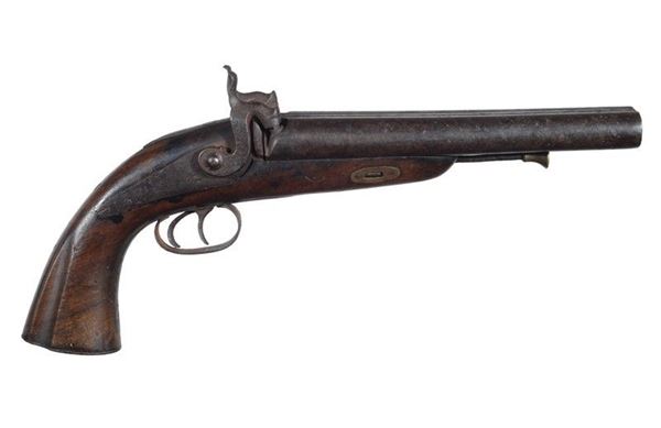 Pistola
