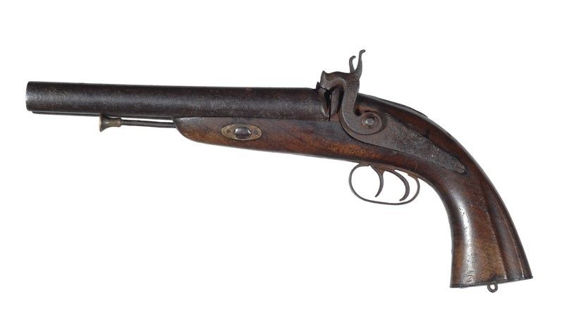 Pistola