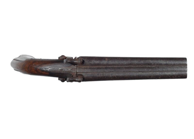 Pistola