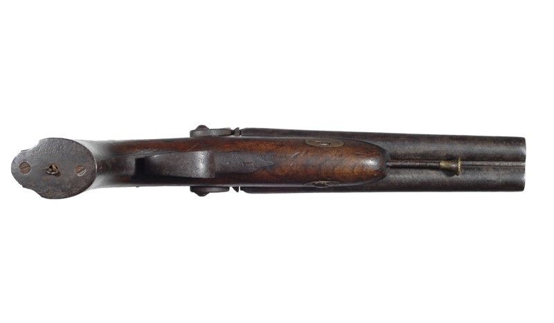 Pistola