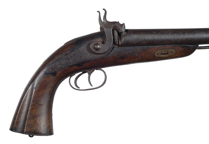 Pistola