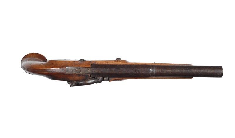 Pistola a Luminello