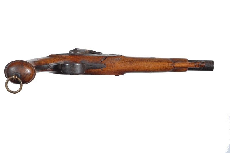 Pistola a Luminello