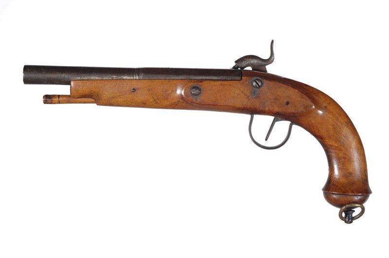 Pistola a Luminello