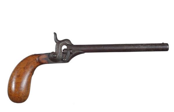 Pistola a spillo