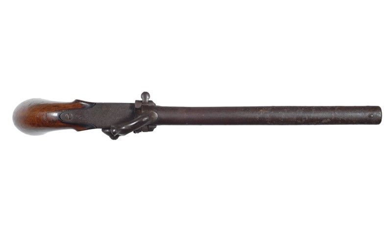 Pistola a Spillo