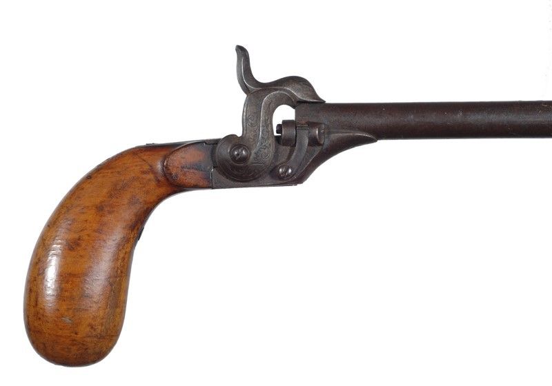 Pistola a Spillo