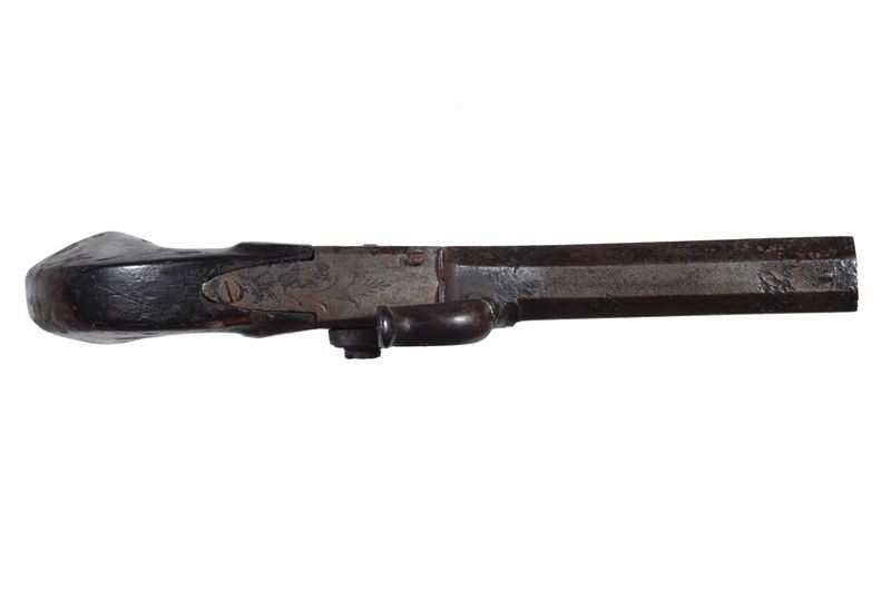 Pistola da Tasca a Luminello