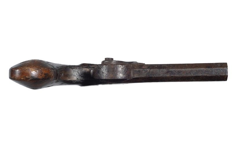 Pistola da Tasca a Luminello