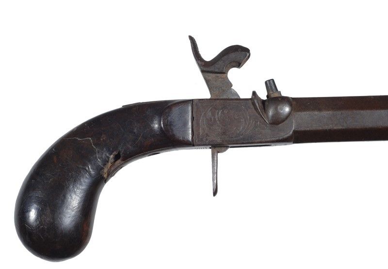 Pistola da Tasca a Luminello