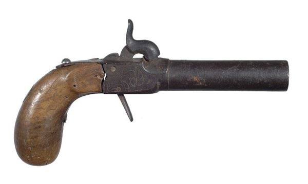 Pistola da tasca