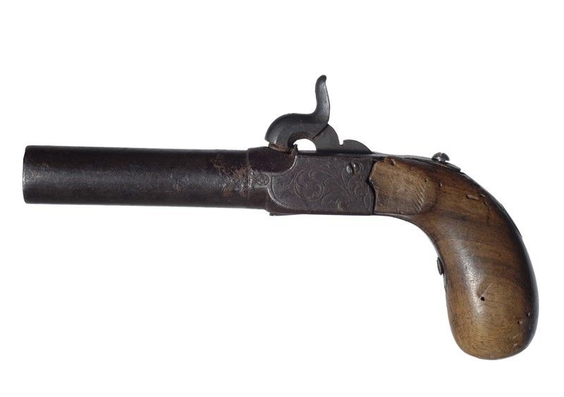 Pistola da Tasca