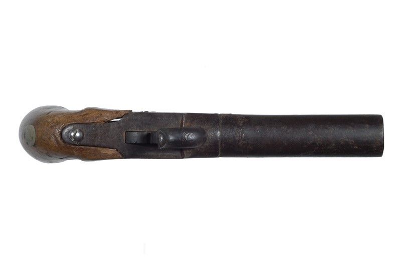 Pistola da Tasca