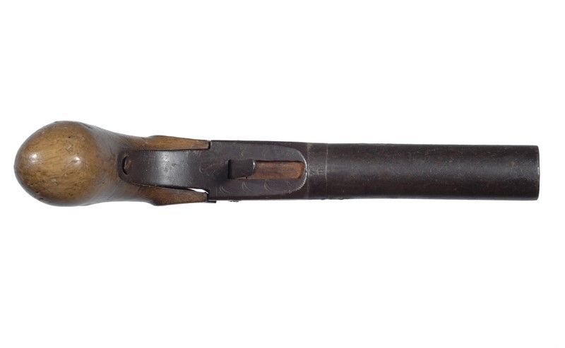 Pistola da Tasca