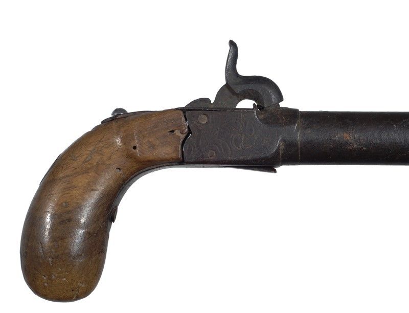 Pistola da Tasca