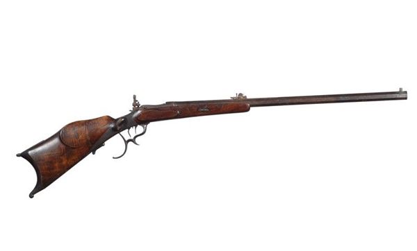 Carabina da tiro