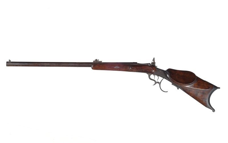 Carabina da Tiro