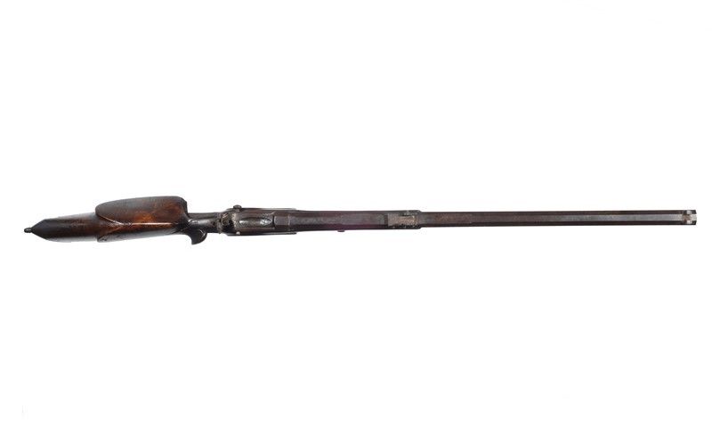 Carabina da Tiro