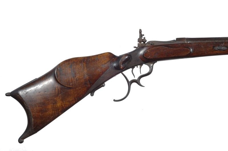 Carabina da Tiro