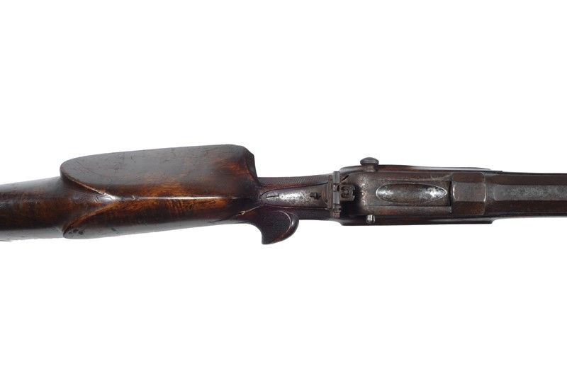 Carabina da Tiro