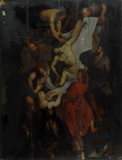 Deposizione