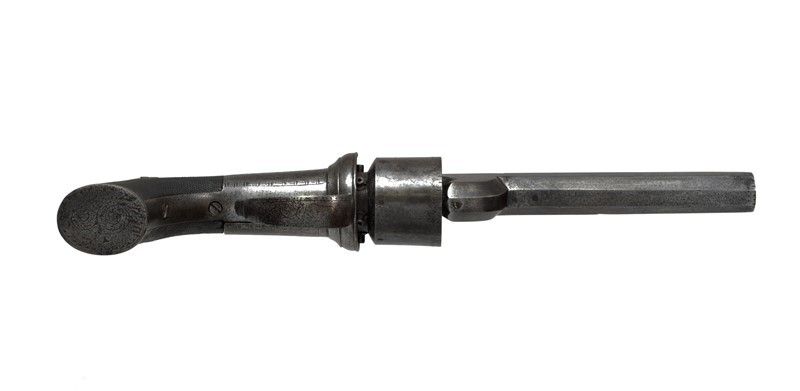 Revolver di Transizione a Luminello