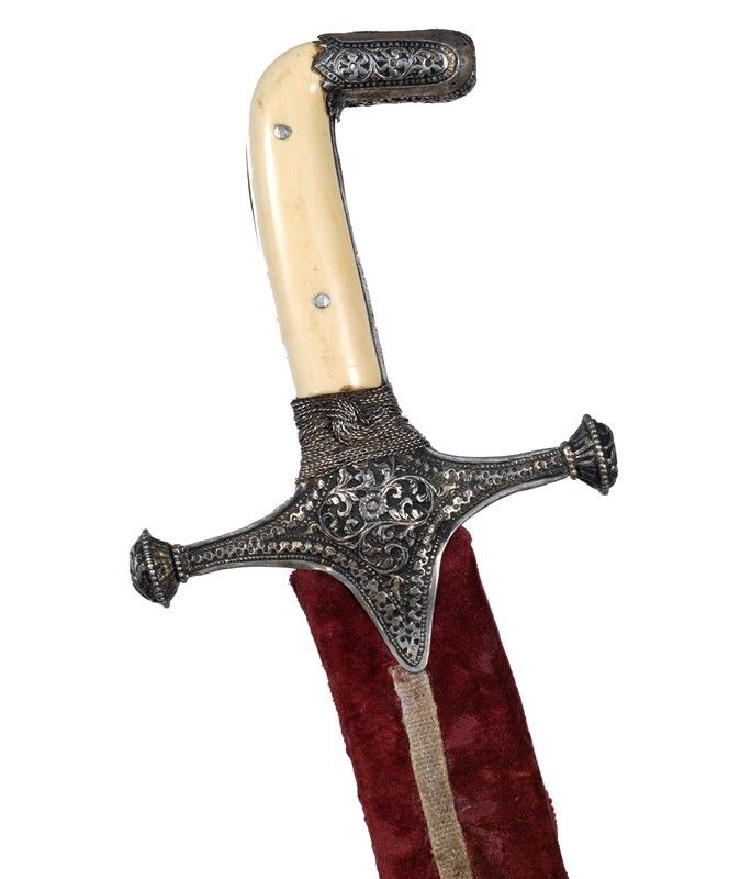 Shamshir