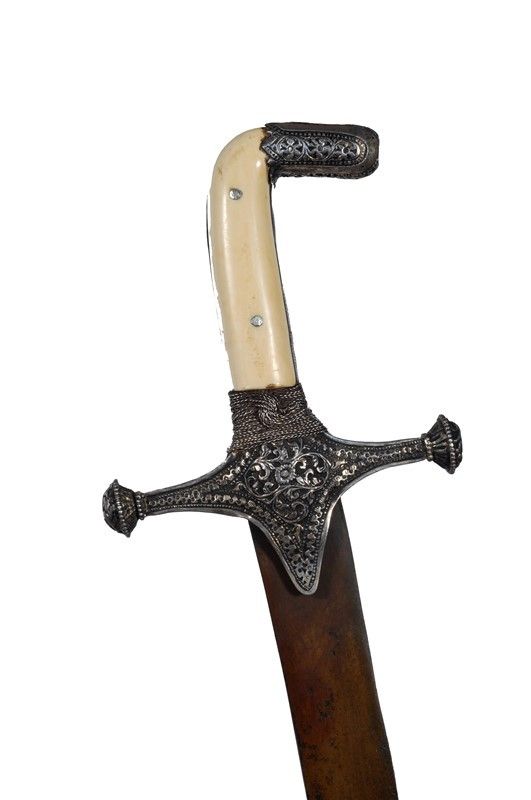 Shamshir