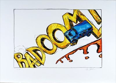 Badoom