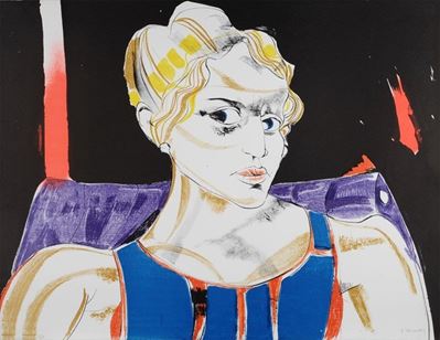 Figura Femminile