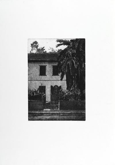 Casolare