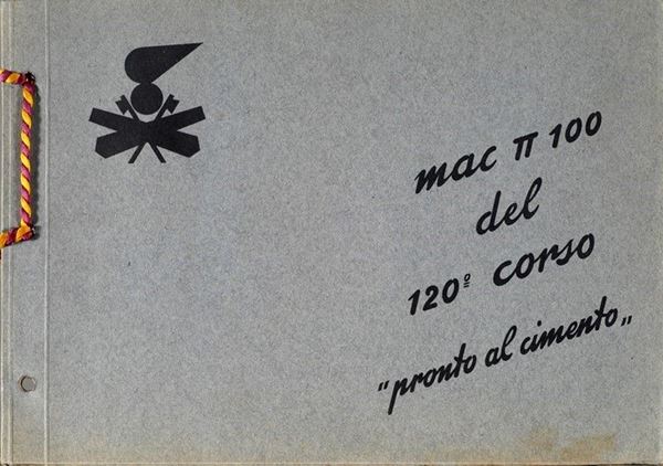 Rivista  - Auction Antique Arms & Militaria - Galleria Pananti Casa d'Aste