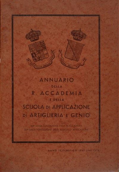 Annuario