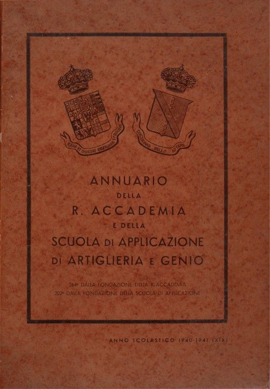 Annuario  - Auction Antique Arms & Militaria - Galleria Pananti Casa d'Aste