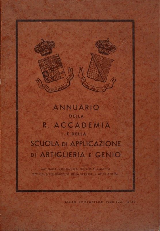 Annuario