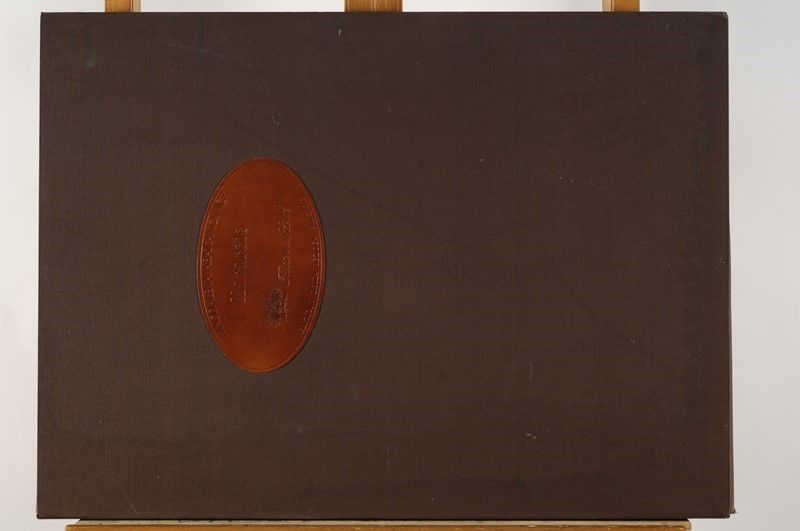 Magdalena Abakanowicz - Katarsis