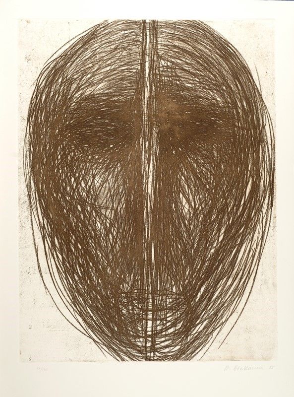 Magdalena Abakanowicz - Katarsis