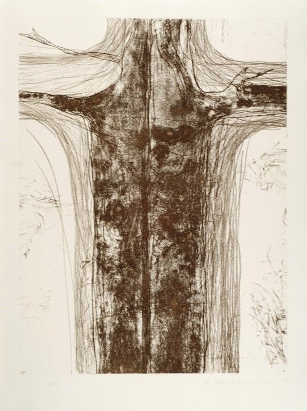Magdalena Abakanowicz - Katarsis