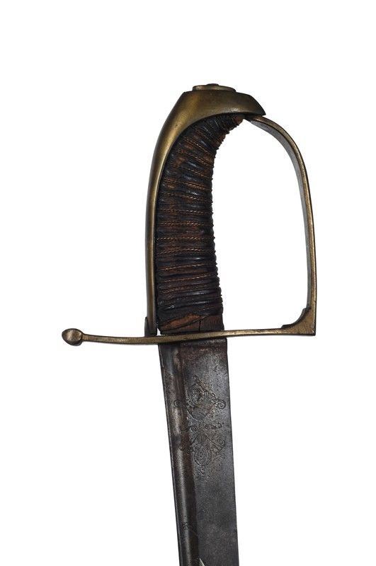 Sciabola da Ussaro